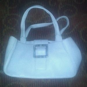 Adrienne Vittadini purse color blue